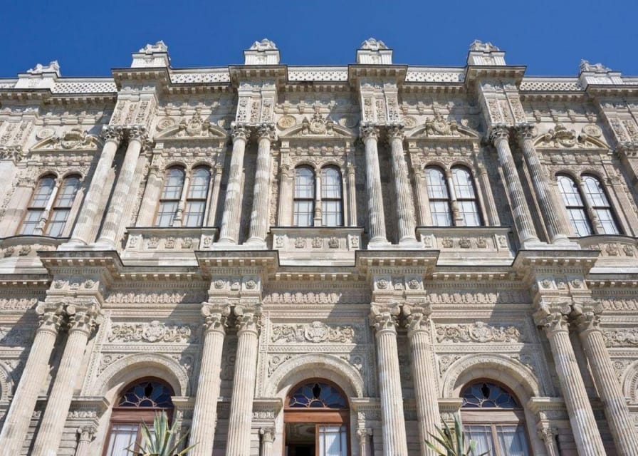 Istanbul Combo: Topkapi Palace & Dolmabahce Palace - Audio Guides in 25 Languages: The Helpful Part You Must Prep