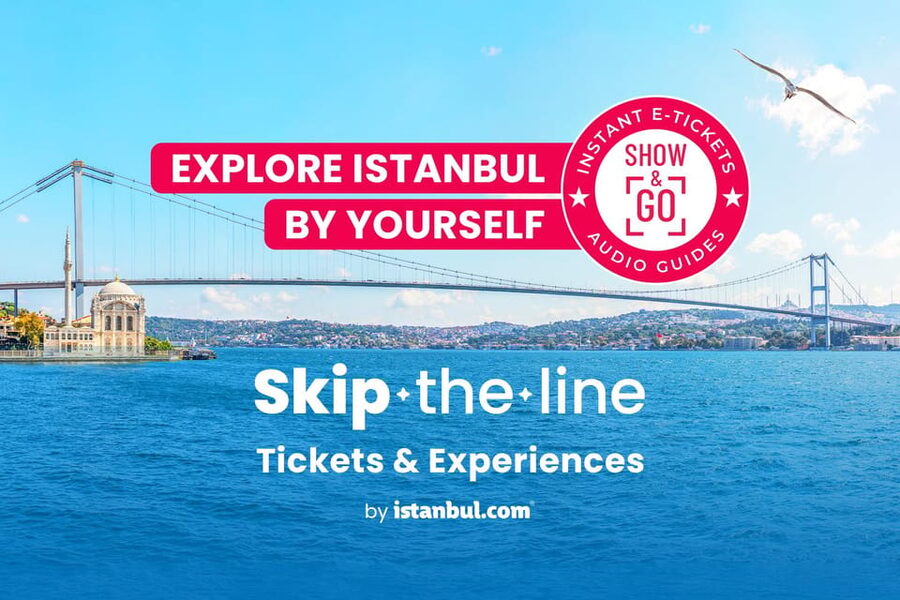 Istanbul Combo: Topkapi Palace & Dolmabahce Palace - Topkapi Palace Hosted Entry: A Fast Start at Ottoman Power