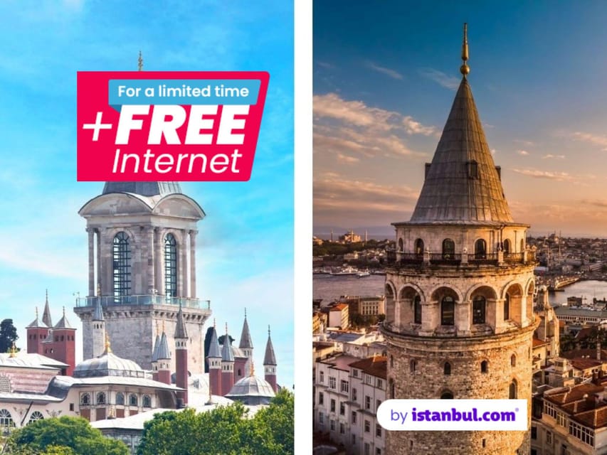 Istanbul Combo: Topkapi Palace & Galata Tower - Entering Topkapi Palace the right way, meet at Fountain of Sultan Ahmed III
