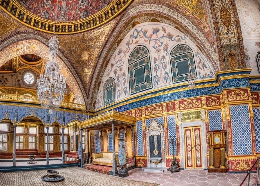 Istanbul Combo: Topkapi Palace & Galata Tower - Price and value: is $101 per person a good deal for what you get?