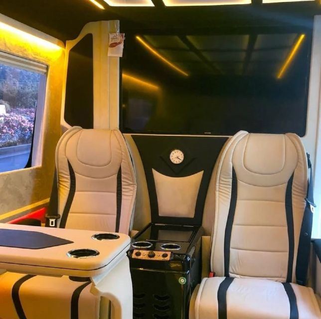 Istanbul: Customizable Sightseeing Private Driving Tour - Booking checks that can prevent unpleasant surprises