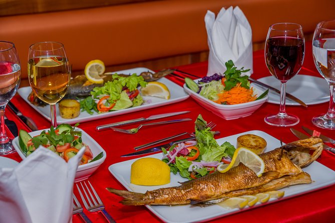ISTANBUL: Dinner Cruise On The Bosphorus with Turkish night show - Who This Cruise Fits Best, and Who Should Think Twice