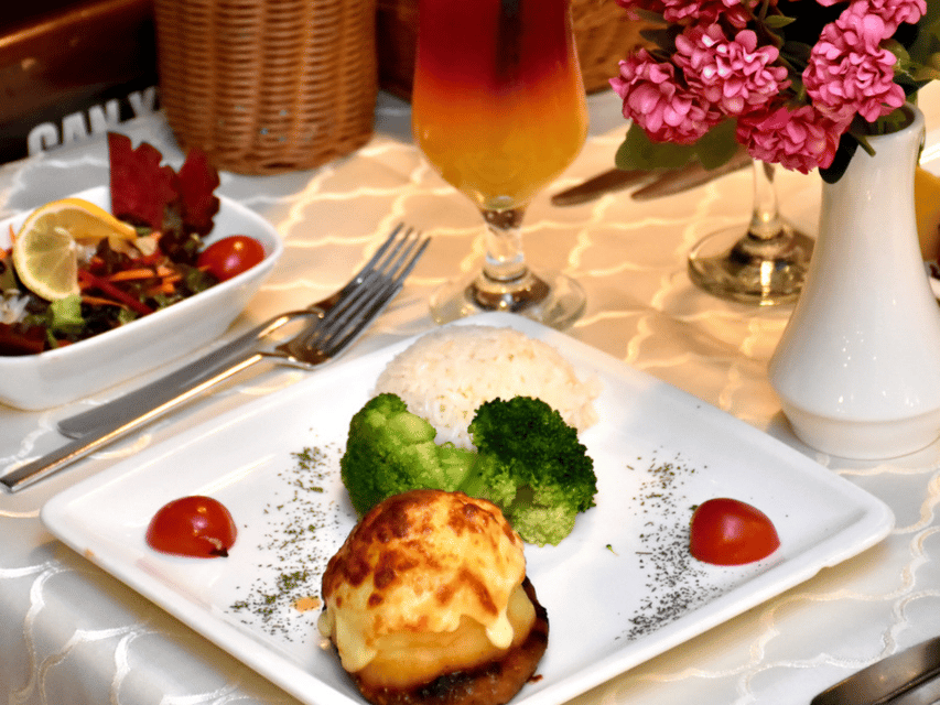 Istanbul: Dinner Cruise with Hotel Pickup & Optional Drinks - Value check: is $47 per person worth it in Istanbul?