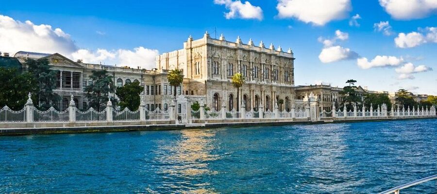 Istanbul: Dolmabahce Palace and Grand Bazaar Tour - Key Things I’d Pay Attention To