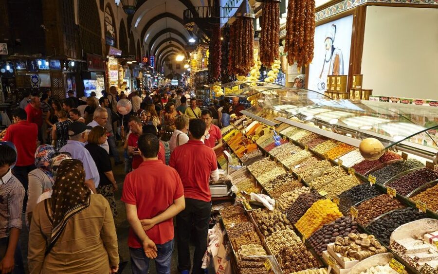 Istanbul: Dolmabahce Palace and Grand Bazaar Tour - Who Should Book This Tour, and Who Might Skip It