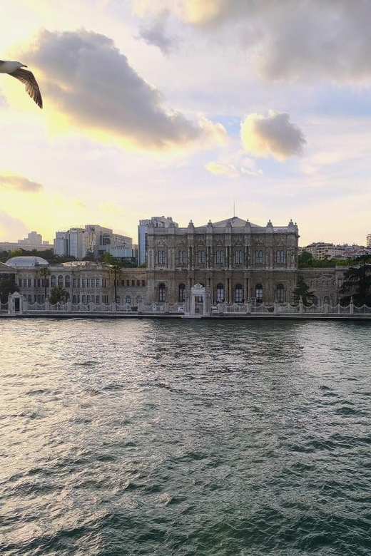 Istanbul: Dolmabahce Palace and Harem Skip-the-Line Ticket - Painting Museum: Ottoman art beyond the chandelier photos