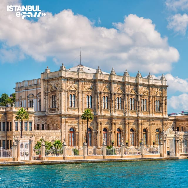 Istanbul: Dolmabahce Palace & Harem Skip-the-Line Entry - Key things that make this visit worth it