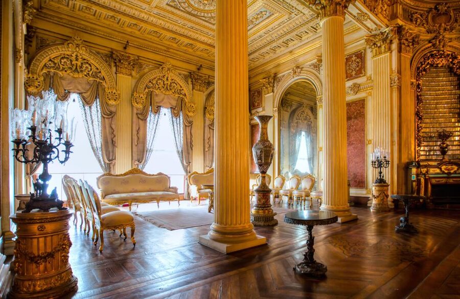 Istanbul: Dolmabahce Palace & Harem Skip-the-Line Entry - Dolmabahçe Palace skip-the-line, and why it matters in practice