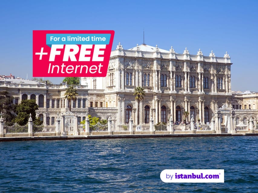 Istanbul: Dolmabahce Palace & Harem Skip-the-Line Entry - Skip-the-Line Entry: What It Really Means at Dolmabahce