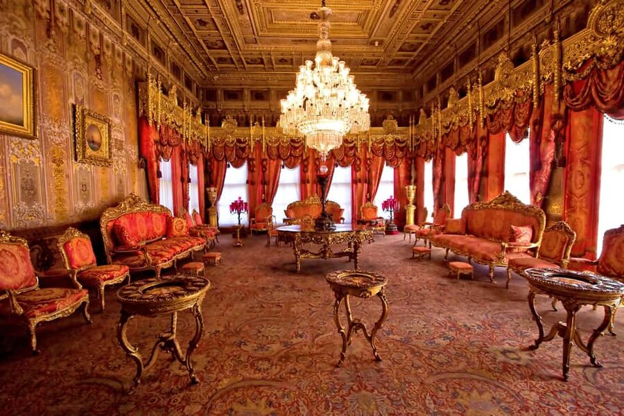 Istanbul:Dolmabahce Palace Skip-the-Line Entry & Audio Guide - Price and value: is $68 worth it for a self-guided day?