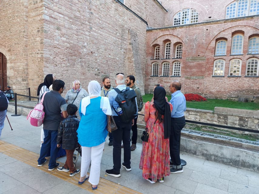 Istanbul E-pass: Top Attractions with Skip-the-Line Access - Key takeaways before you buy