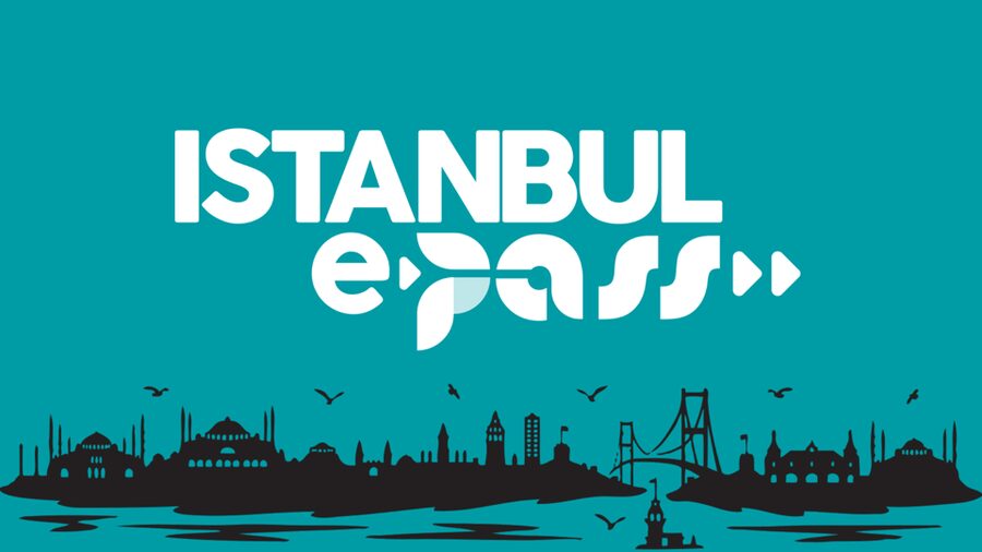 Istanbul E-pass: Top Attractions with Skip-the-Line Access - How the skip-the-line actually works at check-in