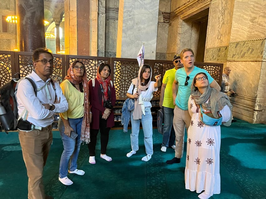 Istanbul E-pass: Top Attractions with Skip-the-Line Access - Choosing your 2 to 7 day pass without wasting time