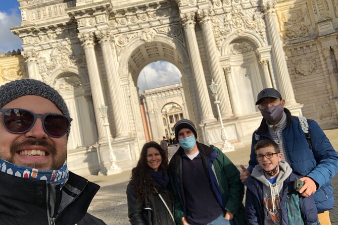 Istanbul E-pass: Top Istanbul Attractions with Skip The Ticket Line - What the Istanbul E-Pass Actually Does for Your Trip