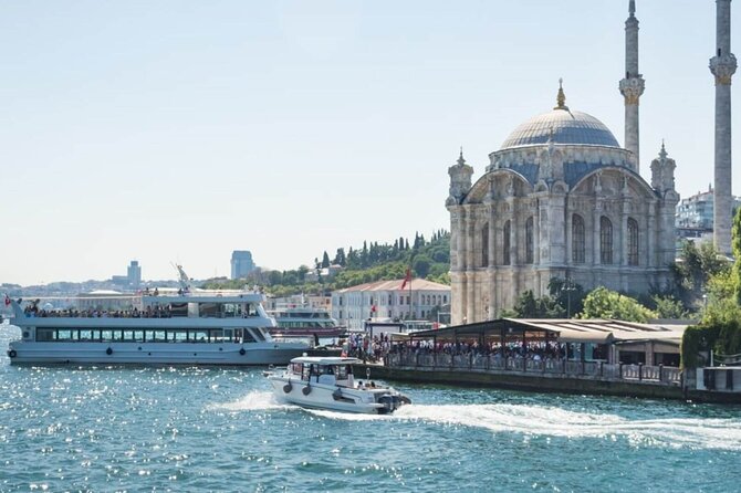 Istanbul E-pass: Top Istanbul Attractions with Skip The Ticket Line - Value Math: Is This $199.53 Pass Worth It