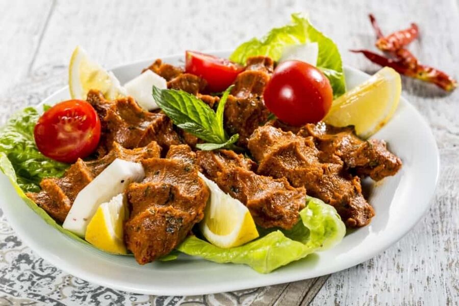 Istanbul: Eat Like a Turk with a Local Guide - Key highlights to know before you go