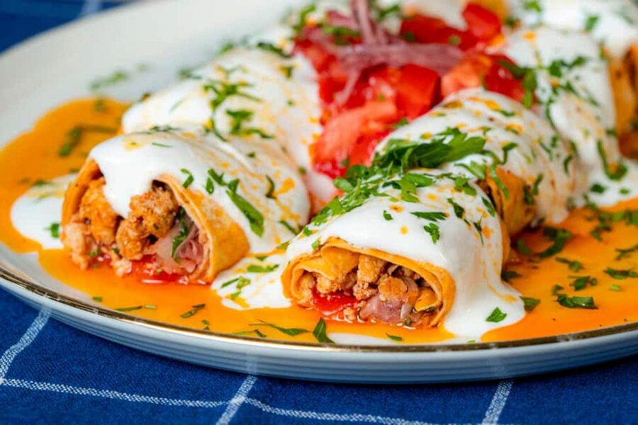 Istanbul: Eat Like a Turk with a Local Guide - Kadıköy and Atatürk Square: Your 2.5-Hour Food Map