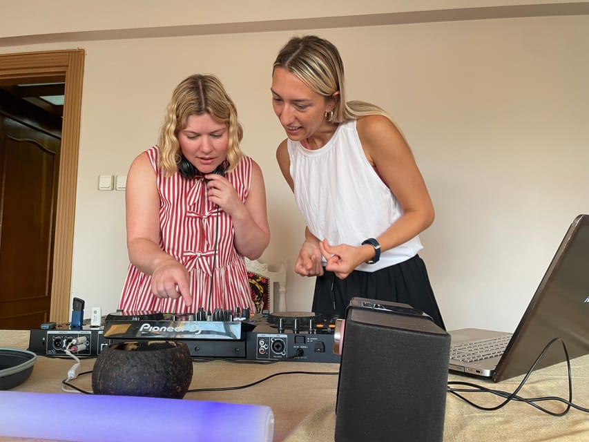 Istanbul: Electronic Music Workshop & Culture From Local DJ - Electronic Music Culture in Turkey, Explained Through Everyday Life