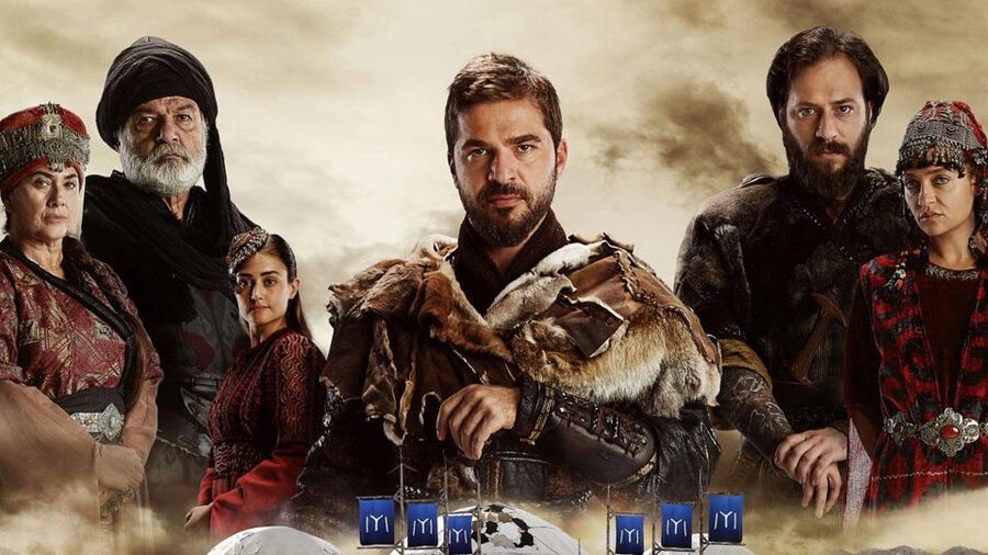 Istanbul: Ertugrul and Osman Ghazi Movie Set Tour with Lunch - Value check: is $118 for an Istanbul day trip a smart buy?