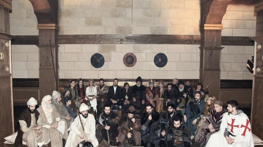 Istanbul: Ertugrul and Osman Ghazi Movie Set Tour with Lunch - When filming is happening: what you should and should not expect