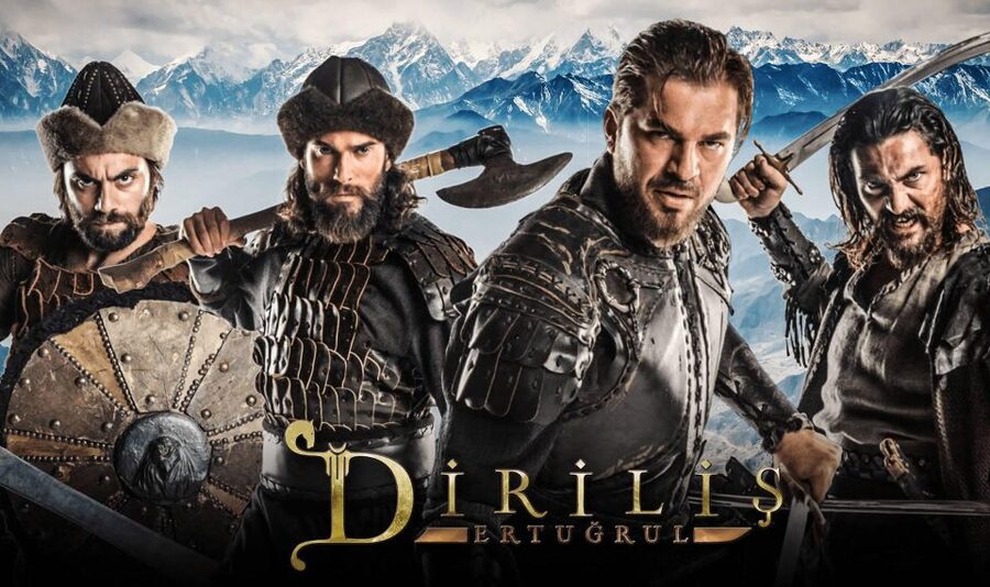 Istanbul: Ertugrul and Osman Ghazi Movie Set Tour with Lunch - Hands-on activities: iron forging, archery, and what costs extra