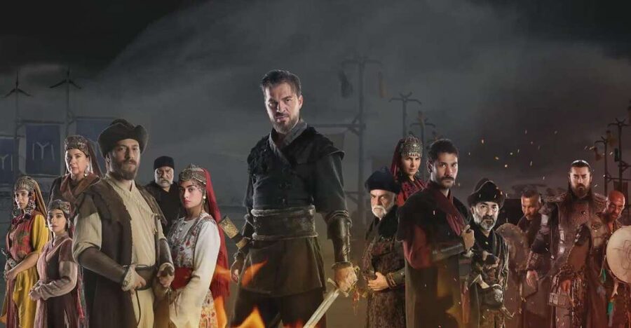 Istanbul: Ertugrul and Osman Ghazi Movie Set Tour with Lunch - Getting to the set: meeting points in Istanbul and how the day moves
