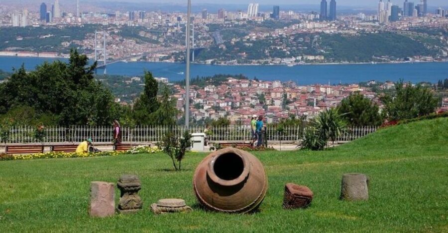 Istanbul: Europe and Asia Tour By Bus And Bosphorus Cruise - Price and logistics: is $113 good value for a full day?