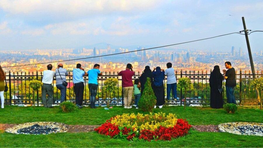 Istanbul: Europe and Asia Tour By Bus And Bosphorus Cruise - Who should book this tour, and who should rethink it