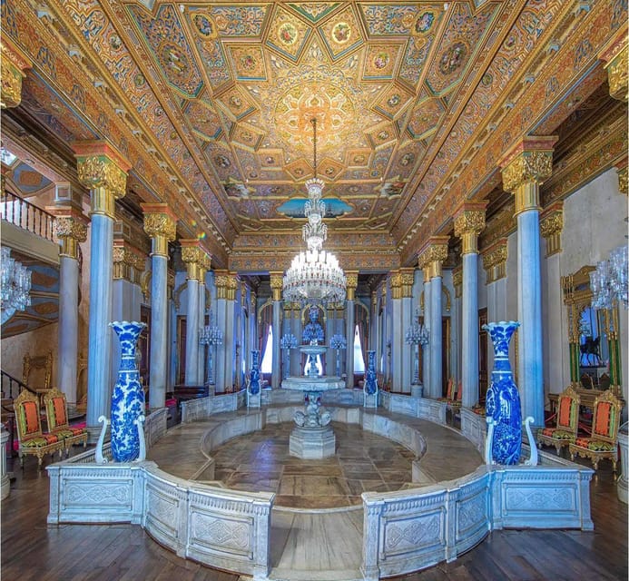Istanbul Europe&Asian Sides Full Day Tour-with Boat & Lunch - Should you book this Istanbul Europe and Asian Sides Full Day Tour?