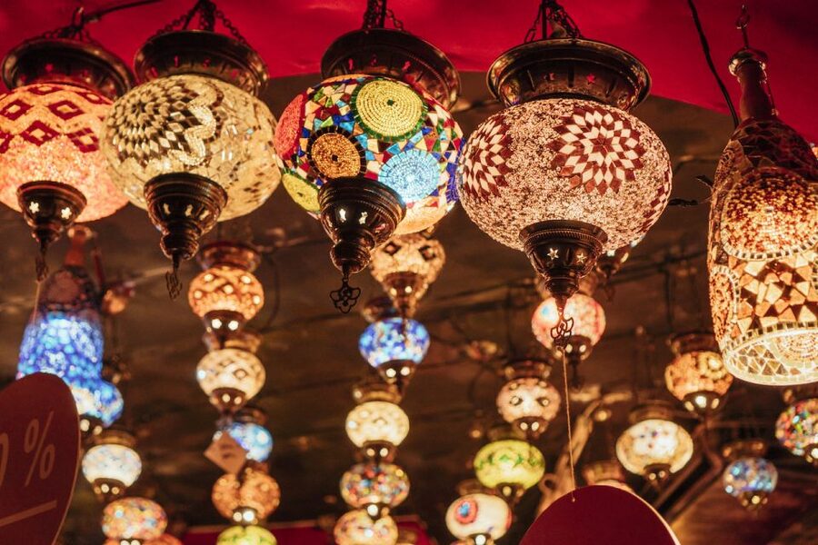 Istanbul: Evening Walking City Tour with A Private Guide - Key Things to Know Before You Go