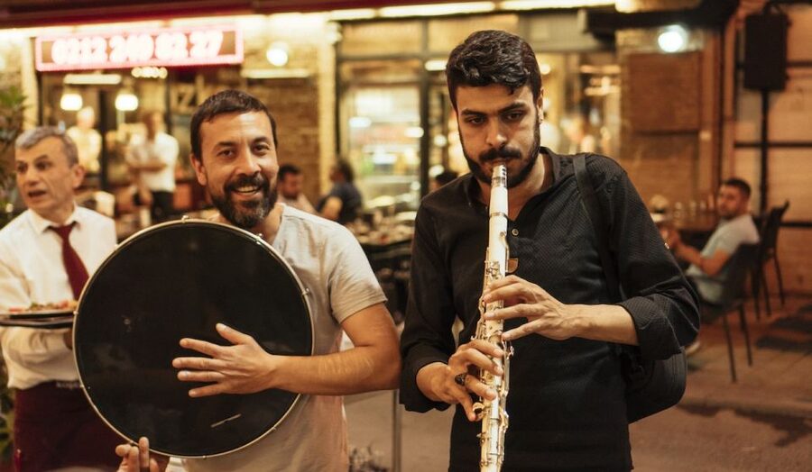 Istanbul: Evening Walking City Tour with A Private Guide - What You’ll Do, Step by Step (Without the Guesswork)