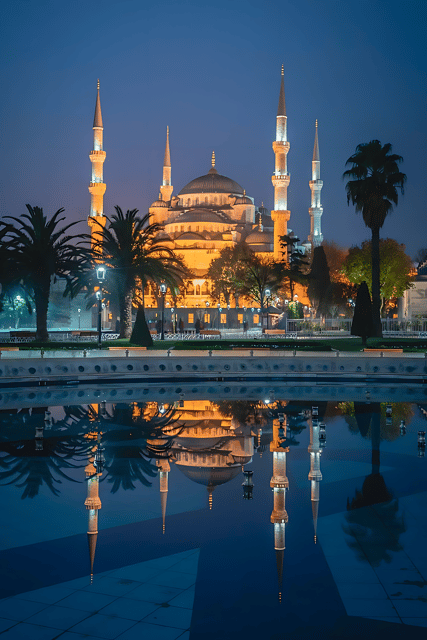Istanbul: Exclusive Istanbul Night Tour with Private VIP Car - Key things to love about this private Istanbul night setup