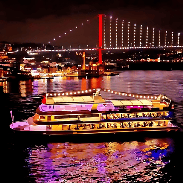 Istanbul: Exclusive Istanbul Night Tour with Private VIP Car - Who should book this Istanbul night VIP car tour