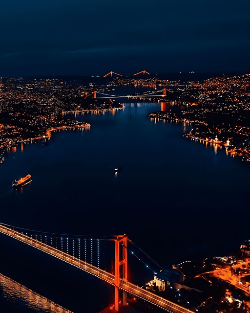 Istanbul: Exclusive Istanbul Night Tour with Private VIP Car - Should you book this private VIP car night tour?