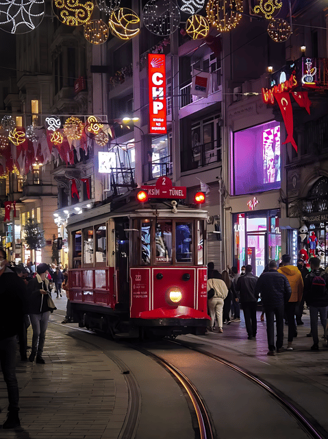Istanbul: Exclusive Istanbul Night Tour with Private VIP Car - Iconic nighttime stops you can request, Bosphorus Bridge and Sultanahmet
