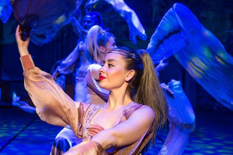Istanbul: Experience Belly Dance Show - Should You Book This Istanbul Belly Dance and Harem Show?