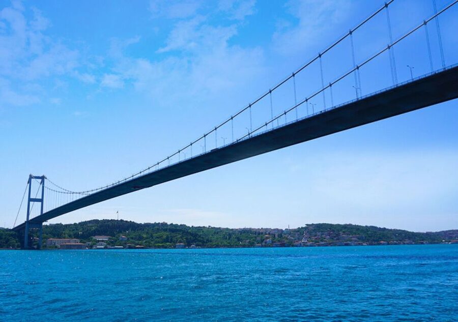 Istanbul: Explore Bosphorous on a Sunset Boat Cruise - Key highlights you will feel during the cruise