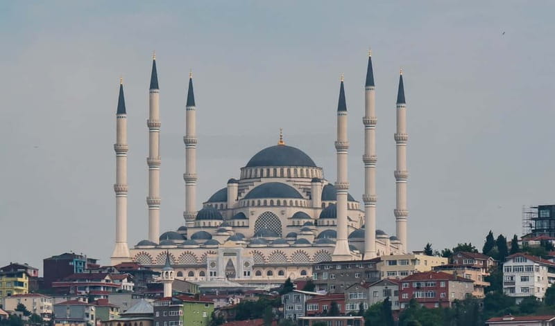 Istanbul: Explore Istanbul Asian Continent - Key things you’ll really notice on this tour