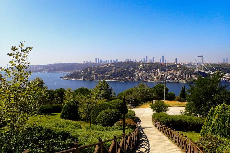 Istanbul: Explore Istanbul Asian Continent - What’s included, and why the price can make sense