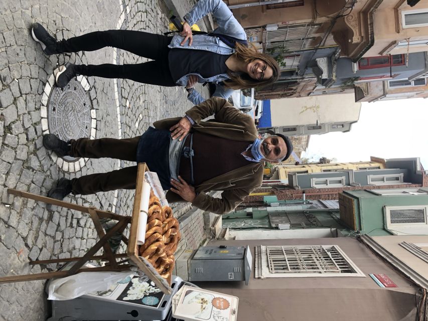 Istanbul: Fener, Balat, Old Greek and Jewish Quarter Tour - Who should book this, and who should skip it