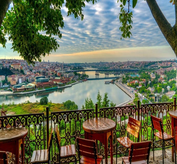 Istanbul: Full-Day 2-Sides City Tour with Lunch & Boat Tour - Hotel Pickup, Lunch, and a Real Bosporus Cruise (What You Actually Get)