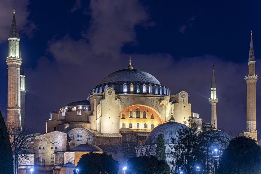 Istanbul: Full-Day Best Highlights Small Group Tour - The price, value math, and what you should budget for