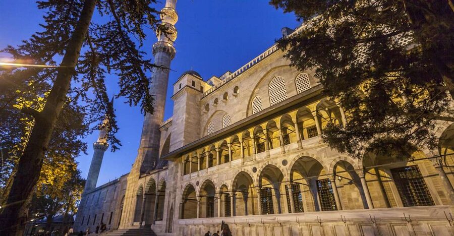 Istanbul: Full Day - Byzantine & Ottoman Relics Tour - A tight, sensible 7-hour circuit through Istanbul’s big hitters