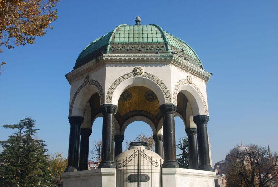 Istanbul Full Day Byzantine & Ottoman Traces Tour - Key things to notice before you go
