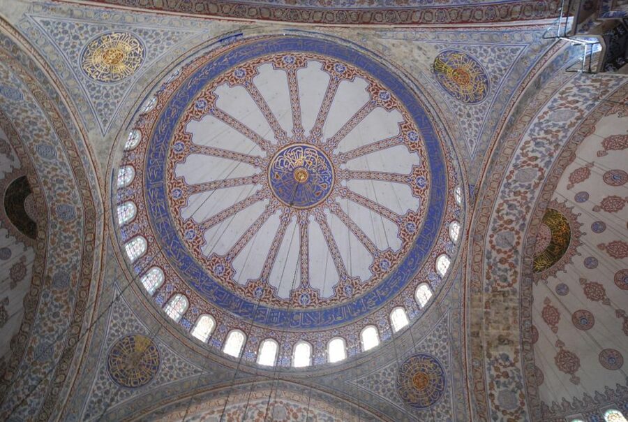 Istanbul Full Day Byzantine & Ottoman Traces Tour - Skip-the-line entry and what you should realistically expect