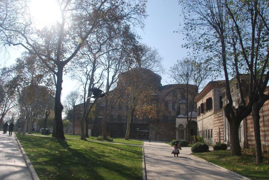 Istanbul Full Day Byzantine & Ottoman Traces Tour - Hagia Sophia Museum: why this stop anchors the whole story