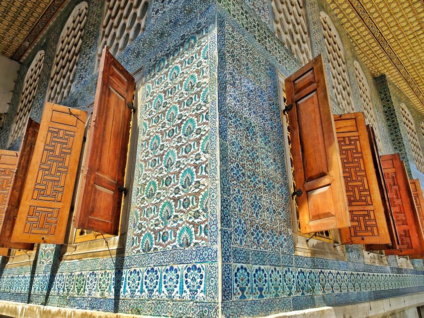 Istanbul: Full-Day City Highlights Tour with Lunch - Key things I’d plan around before you go