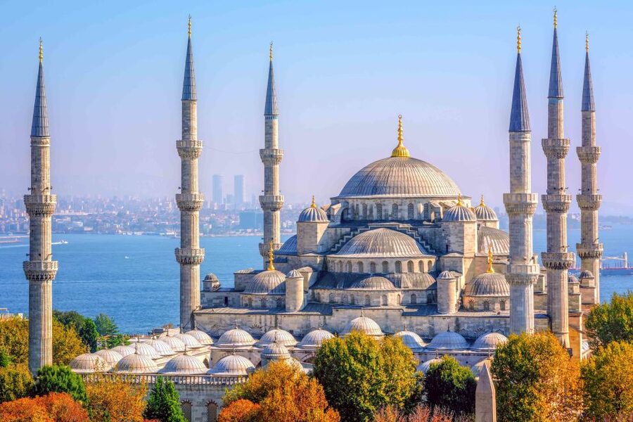 Istanbul: Full-Day Guided Tour - Pickup, meeting point, and how traffic can affect your day