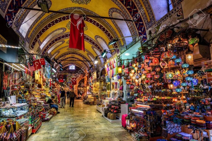 Istanbul: Full-Day Guided Tour of the Old City - Key highlights worth your attention