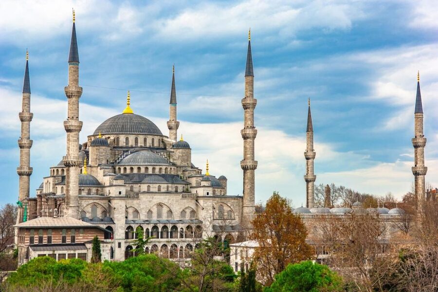 Istanbul: Full-Day Guided Tour of the Old City - Who this tour suits best, and who should be cautious
